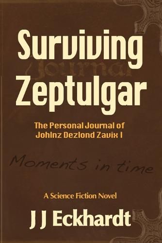 Surviving Zeptulgar