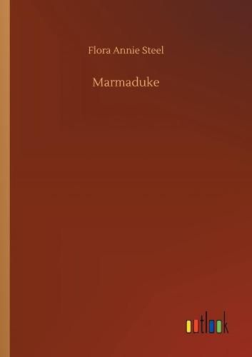 Cover image for Marmaduke