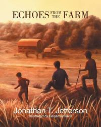 Cover image for Echoes from the Farm