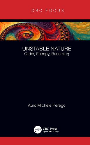 Cover image for Unstable Nature