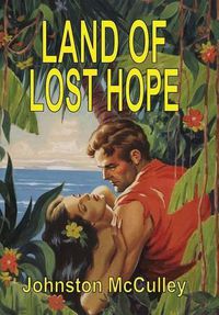 Cover image for Land of Lost Hope