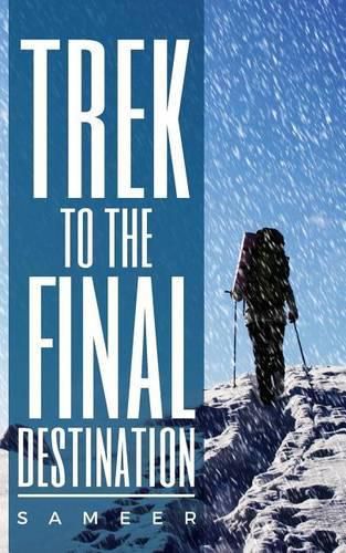 Cover image for Trek to the Final Destination