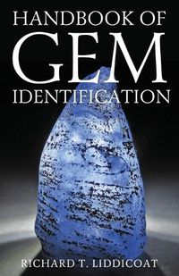 Cover image for Handbook of Gem Identification