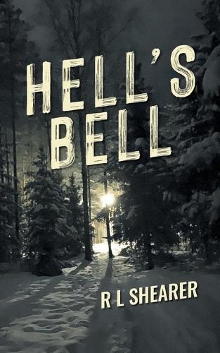 Cover image for Hell's Bell