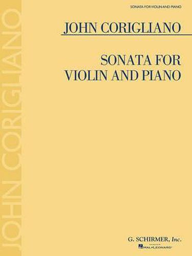 Cover image for Sonata