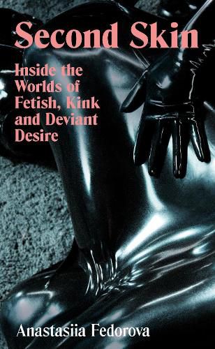 Cover image for Second Skin