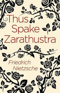 Cover image for Thus Spake Zarathustra