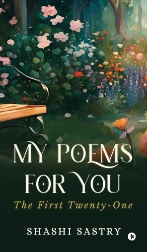 Cover image for My Poems For You