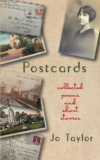 Cover image for Postcards