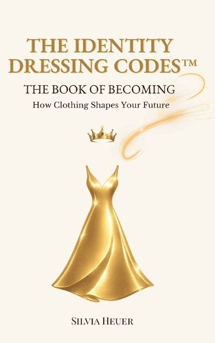 Cover image for The Identity Dressing Codes - The Book of Becoming