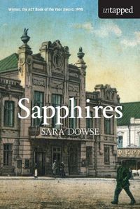 Cover image for Sapphires