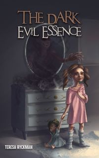 Cover image for The Dark Evil Essence