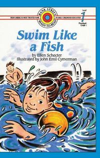 Cover image for Swim Like a Fish: Level 1