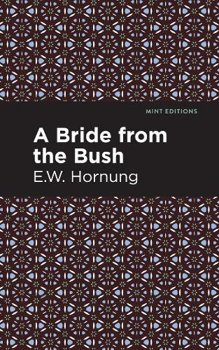 Cover image for A Bride from the Bush