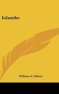 Cover image for Iolanthe