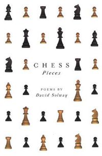 Cover image for Chess Pieces