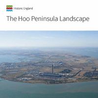 Cover image for The Hoo Peninsula Landscape