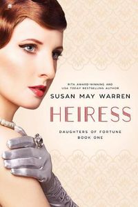 Cover image for Heiress