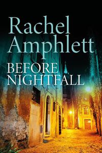 Cover image for Before Nightfall