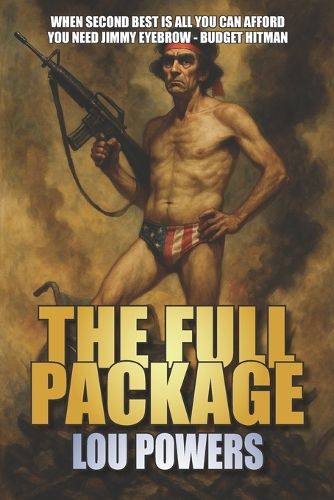 Cover image for The Full Package
