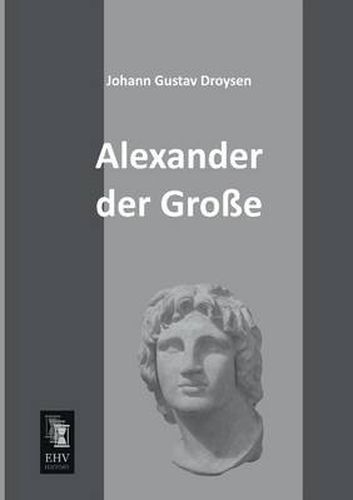 Cover image for Alexander Der Grosse