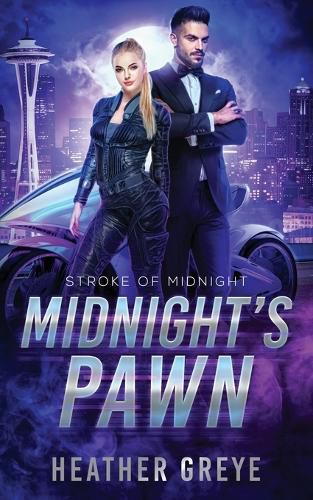Cover image for Midnight's Pawn