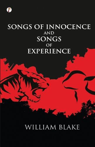 Cover image for Songs of Innocence and of Experience