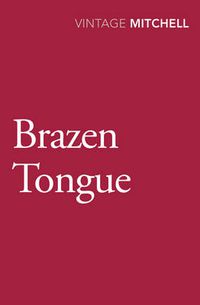 Cover image for Brazen Tongue