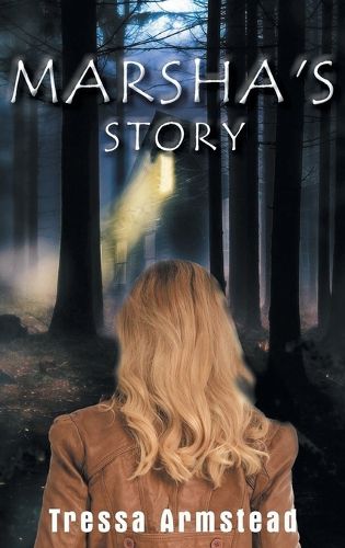 Cover image for Marsha's Story