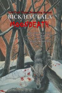 Cover image for Moondeath