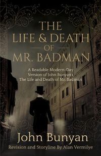 Cover image for The Life and Death of Mr. Badman