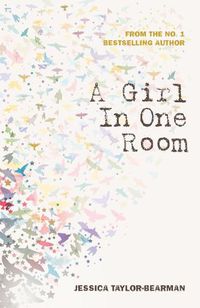 Cover image for A Girl In One Room