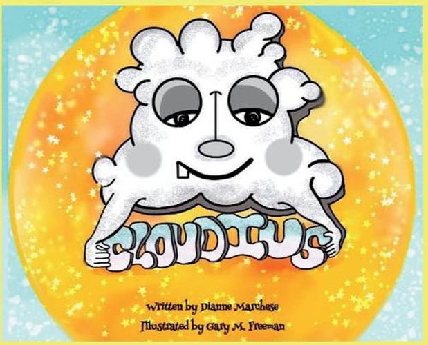 Cover image for Cloudius