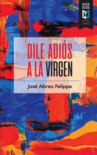 Cover image for Dile Adi s a la Virgen