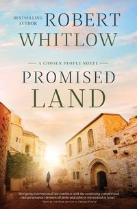 Cover image for Promised Land