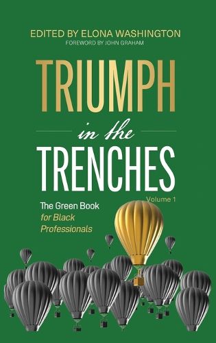Cover image for Triumph in the Trenches