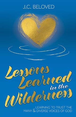 Cover image for Lessons Learned in the Wilderness