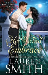 Cover image for His Wicked Embrace