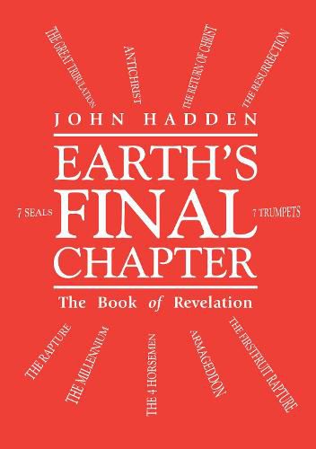 Cover image for Earth's Final Chapter: The Book of Revelation