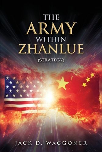 Cover image for The Army within Zhanlue