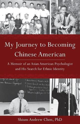 My Journey to Becoming Chinese American