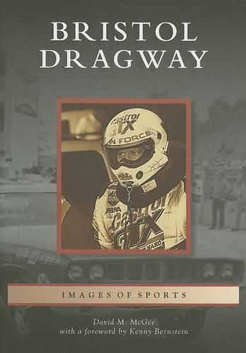 Cover image for Bristol Dragway