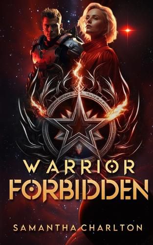 Cover image for Warrior Forbidden