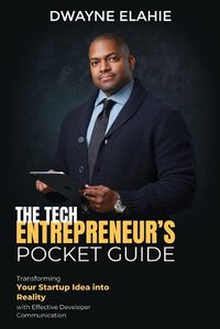 Cover image for The Tech Entrepreneur's Pocket Guide