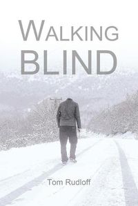 Cover image for Walking Blind