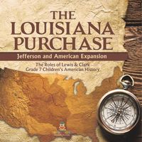 Cover image for The Louisiana Purchase