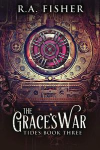 Cover image for The Grace's War