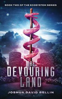 Cover image for The Devouring Land