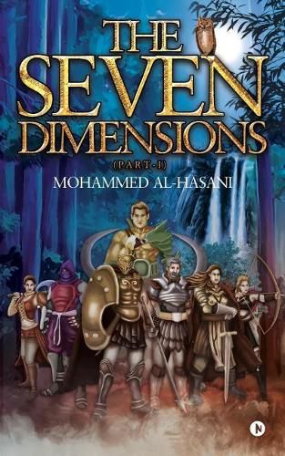 Cover image for The Seven Dimensions (Part-I)