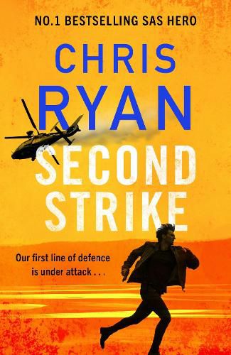 Cover image for Second Strike